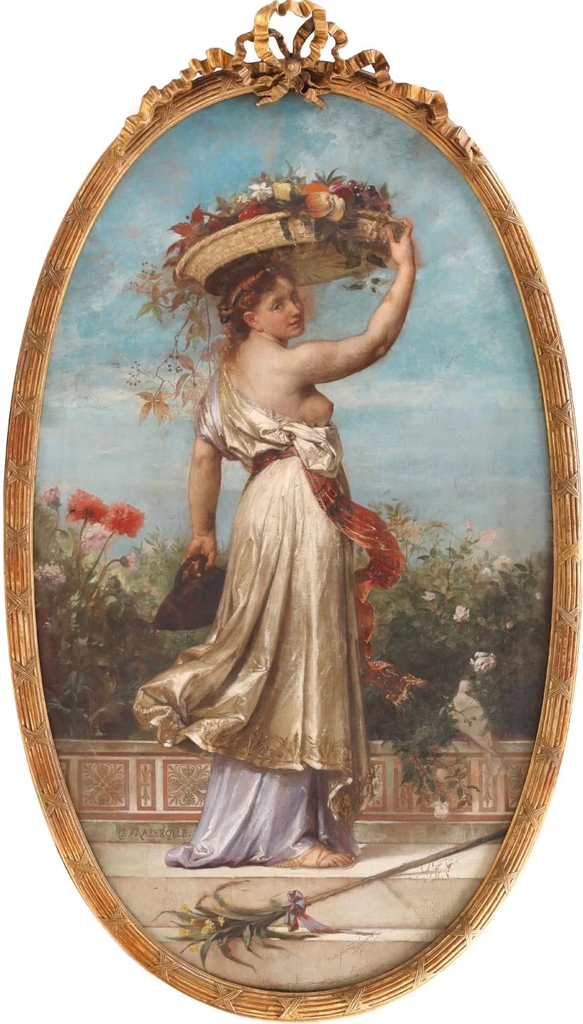 La bellezza dell'Eden